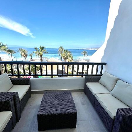 Apartmán Parque Santiago 2 Ocean View Arona  Exteriér fotografie