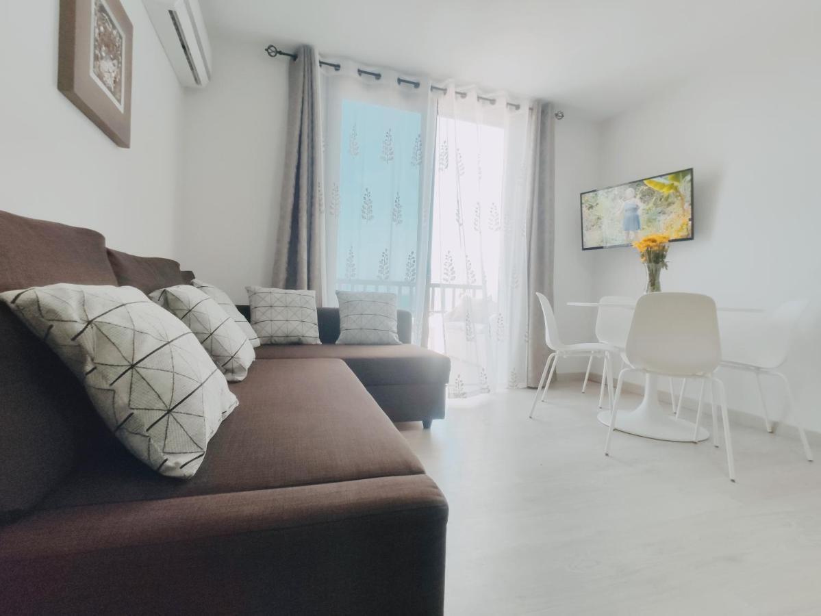Apartmán Parque Santiago 2 Ocean View Arona  Exteriér fotografie