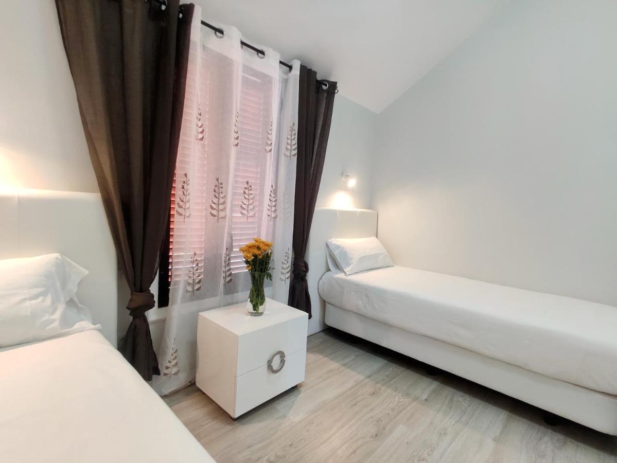 Apartmán Parque Santiago 2 Ocean View Arona  Exteriér fotografie