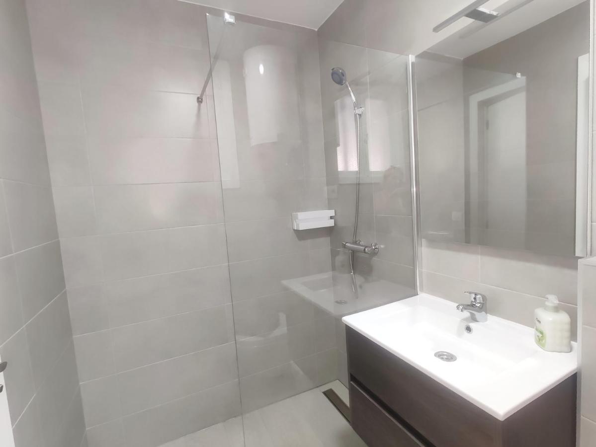 Apartmán Parque Santiago 2 Ocean View Arona  Exteriér fotografie