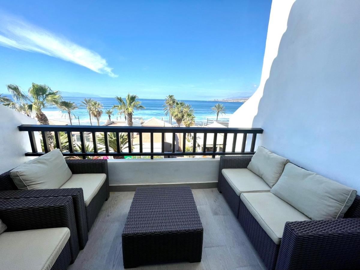 Apartmán Parque Santiago 2 Ocean View Arona  Exteriér fotografie